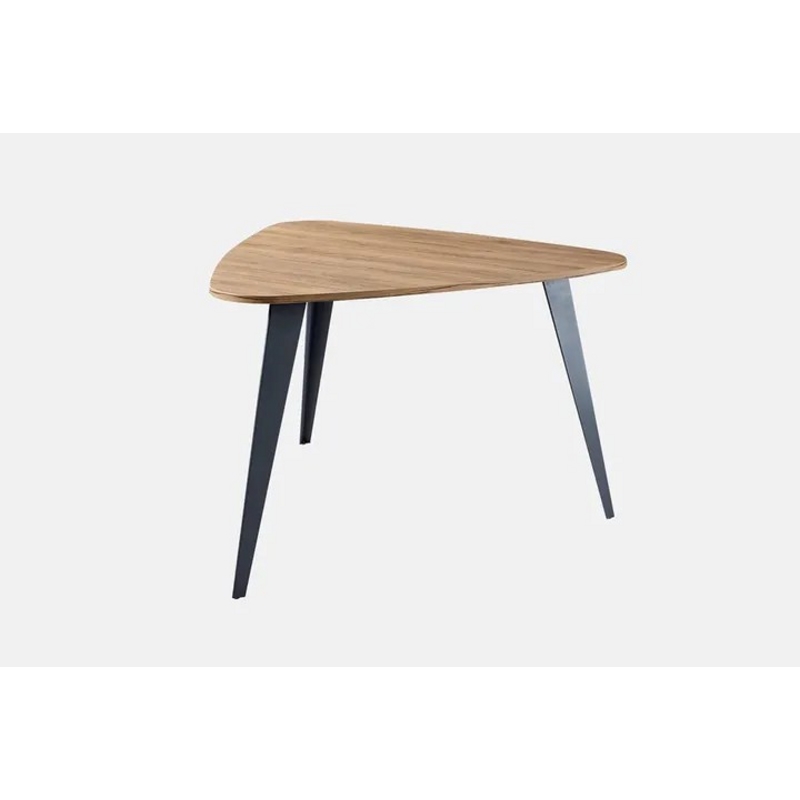 Table de reunion Triangle (Minyatür)