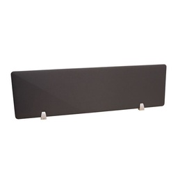 [BPWS-PX7FDP16] Panneau de séparation en tissu px7 avec support 1660x435x30iptv