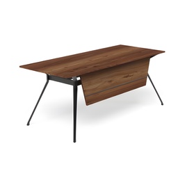 [BPOP-DEEP140-M] Bureau Operationel 140 Cm Myniatur - DEEP