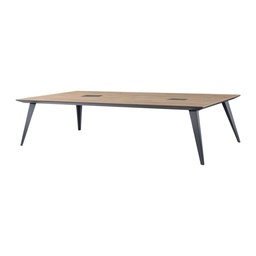 [BPWS4-LINE400] Poste de travail 4 places 400 x 140 x75h- LINE