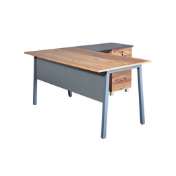 [BPOP-DINAMO160-M] Bureau Opérationnel DINAMO 160CM